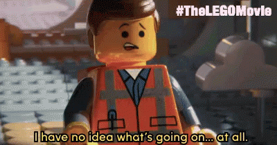 Noidea Legomovie GIF