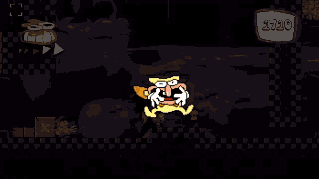 Noise Change GIF