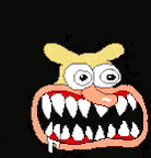 Noise Peppino GIF