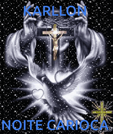 Noite Carioca Felipe GIF
