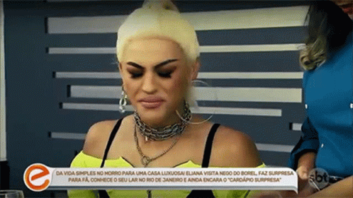 Nojento Nojo GIF