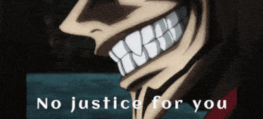 Nojusticespecialtag Jjk GIF
