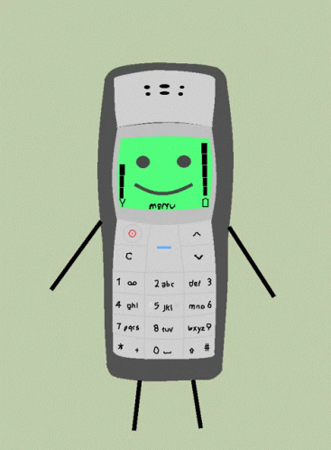 Nokia Super GIF