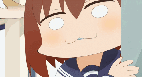 Noko Shikanoko Nokotan GIF