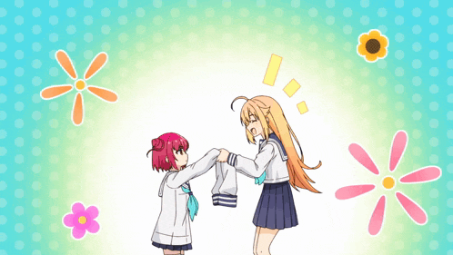 Nokotan Neko GIF