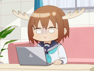 Nokotan Nokotan Anime GIF