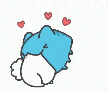 Nom Love GIF