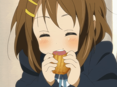 Nom Nom Nom GIF
