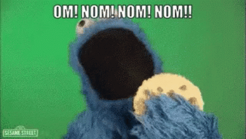Nom GIF