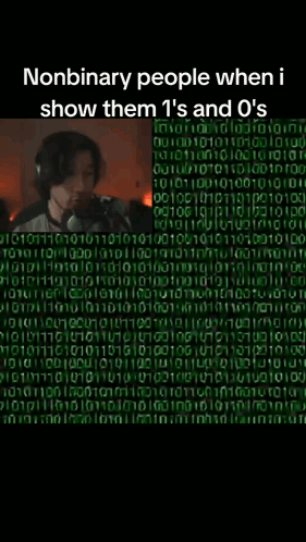 Nonbinary Markiplier GIF