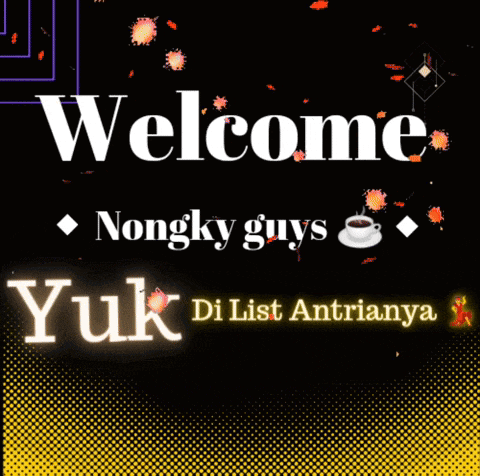Nongky Liez GIF