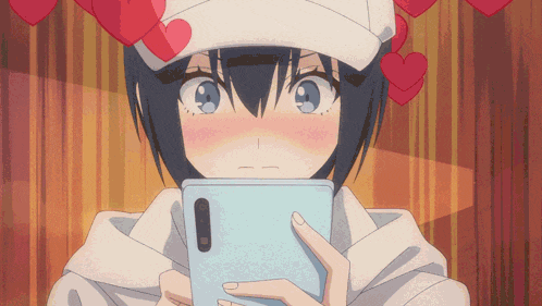 Nonoa 25d GIF
