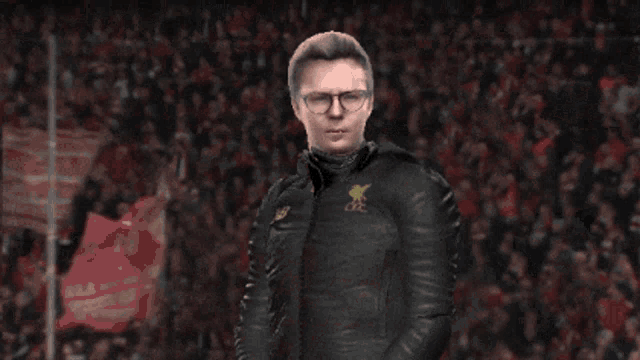 Nonoriv Lets Go GIF