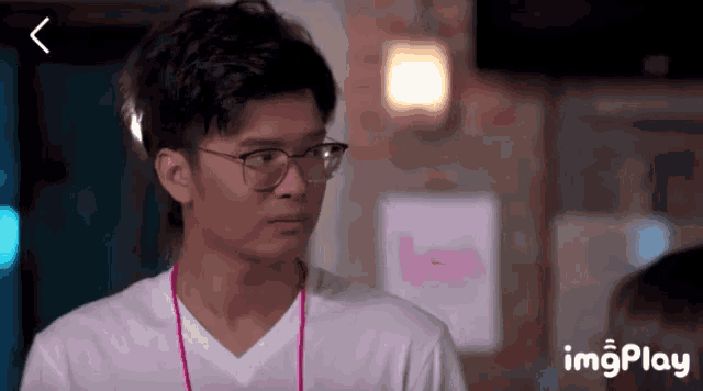 Nonttanont Smile GIF