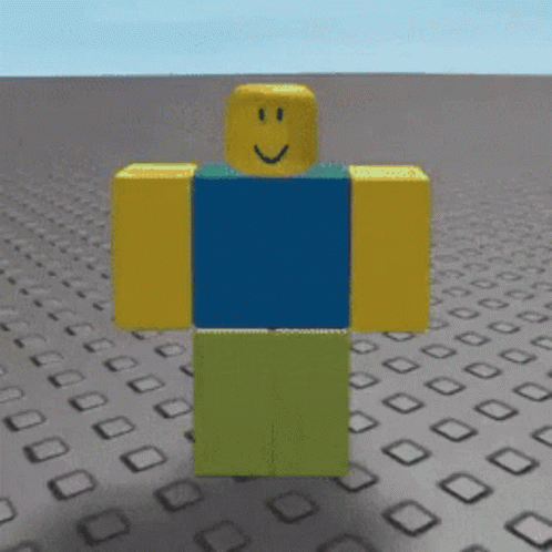 Noob Dancing Roblox GIF. This 498 x 498 animated GIF is part of our roblox fortnite dance collection. Related themes include roblox. Created by…