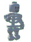 Noob Lego Sticker