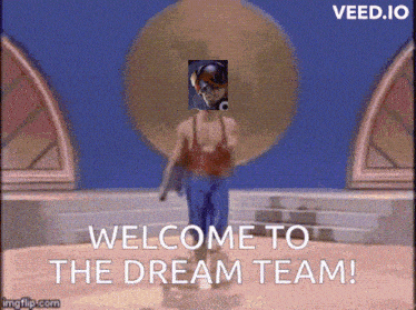 Noobland Dreamteam GIF
