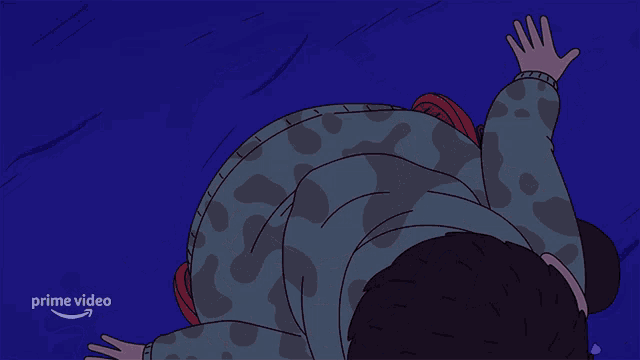 Nooo Benny GIF