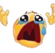 Nooo Sticker