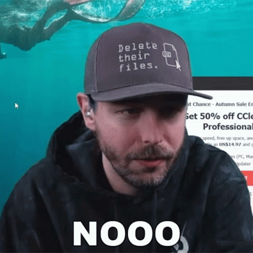 Nooo Pierogi GIF