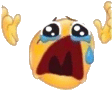 Noooo Sticker