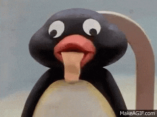 Noot Noot GIF