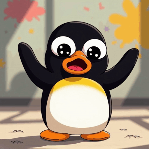 Noot Nootnoot GIF
