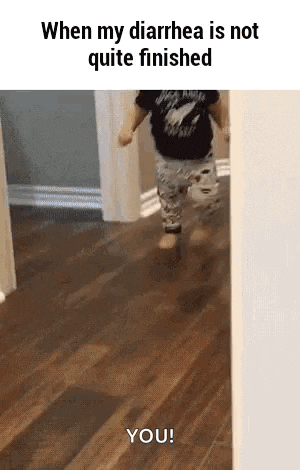 Nope Awkward GIF