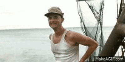 Nope GIF