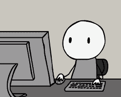 Nope Nooo GIF