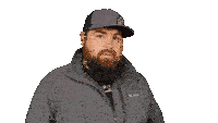 Nope Nope Gif Sticker