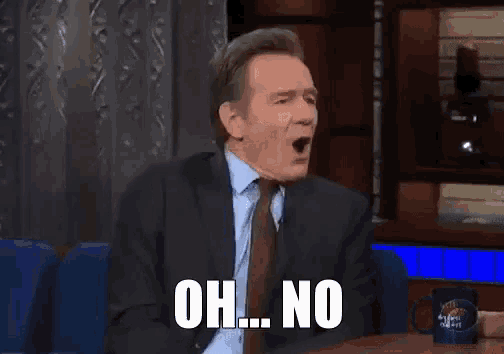 Nope GIF