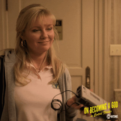 Nope Sike GIF. This 498 x 498 animated GIF is part of our kirsten dunst bring it on collection. Related themes include nevermind, nope. Created by…