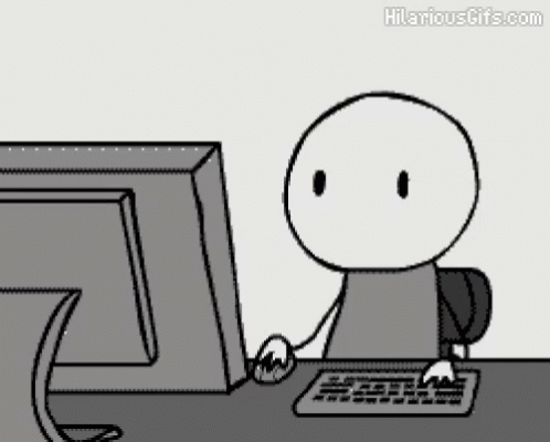 Nope So Much Nope GIF. This 498 x 400 animated GIF is part of our suficiente internet por hoy collection. Related themes include im done, nope, thats enough…
