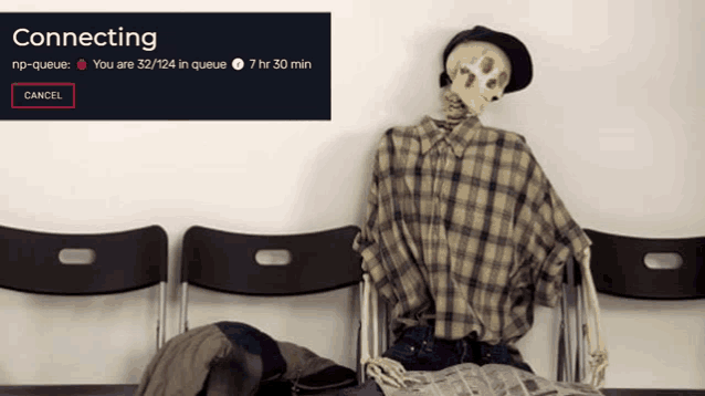 Nopixel Waiting Meme
