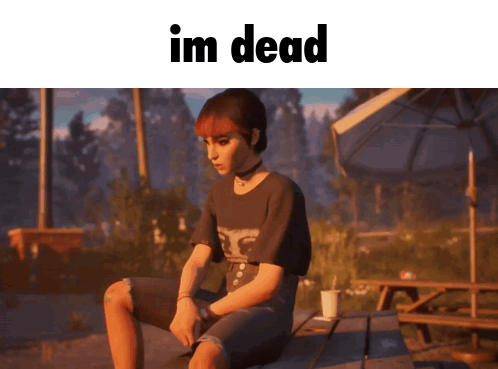 Nora Lost Records GIF