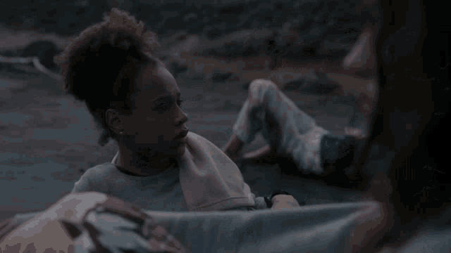 Nora Reid Rachel Reid GIF