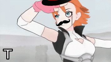 Nora Valkyrie Samantha Ireland GIF. This 354 x 200 animated GIF is part of our nora valkyrie collection. Related themes include anime. View the original…