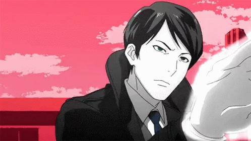 Noragami Sword GIF