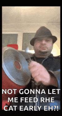 Norbert Hmilansky GIF