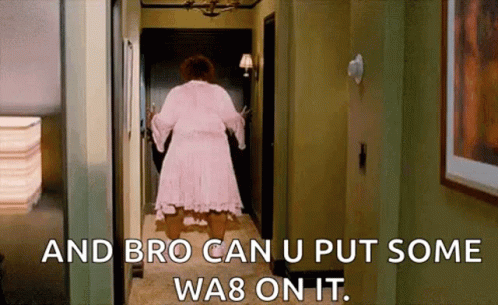 Norbit Eddie Murphy GIF