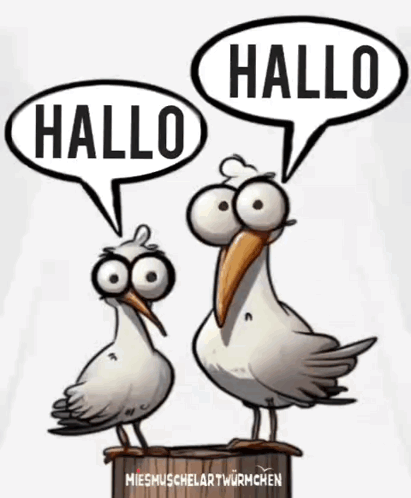 Norddeutsch Ostfiesen Nordfriesen GIF