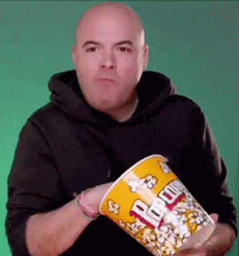 Nordicwire Nordicfood GIF. This 465 x 498 animated GIF is part of our get your popcorn ready collection. Related themes include popcorn. Created by…