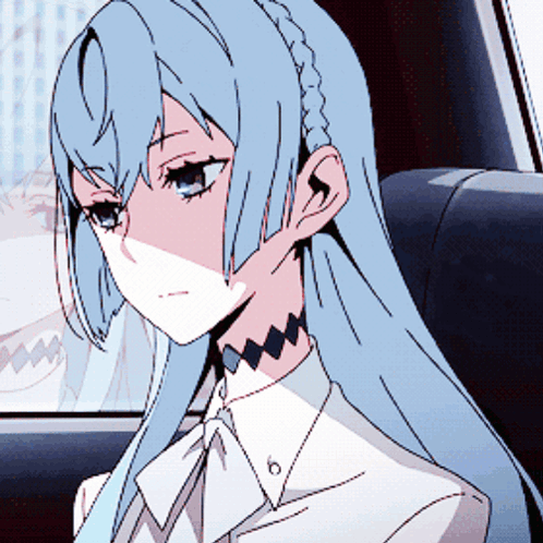 Noriko Sonozaki GIF