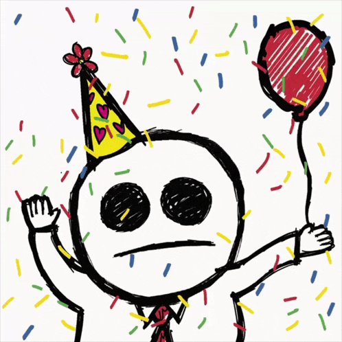 Norman Normie GIF
