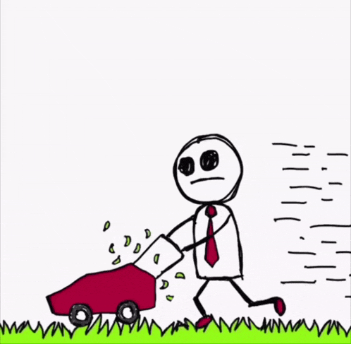 Norman Normie GIF