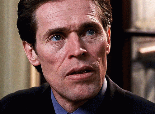 Norman Osborn Spider Man GIF