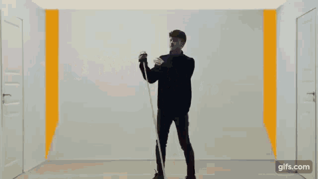 Normandie Normandie Band GIF
