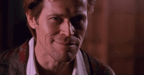 Normanosborn Greengoblin GIF