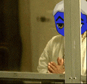 Normilio Normilady GIF